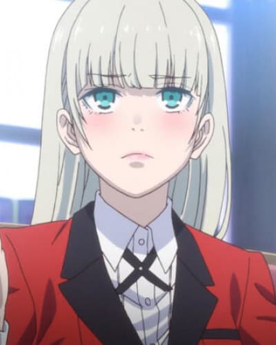 Ririka Momobami