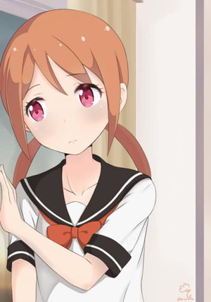Chizuru Takano