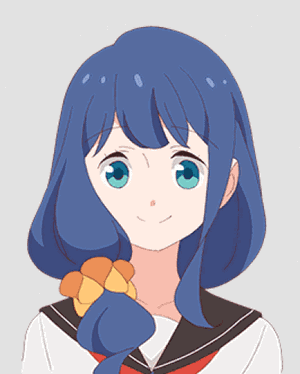 Ayaka Kamine