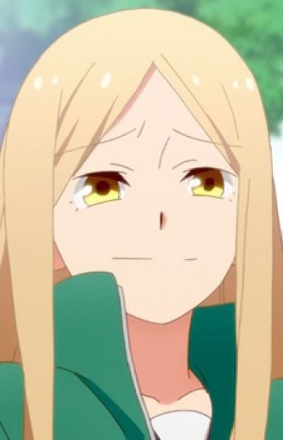 Ryōko Kaji