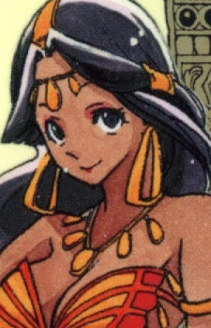 Shahra