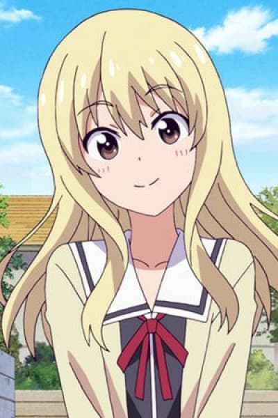 Sayaka Sumino