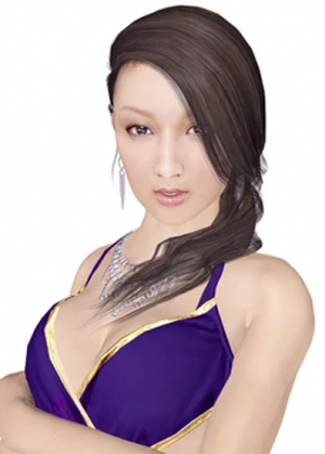 Display picture for Kaguya
