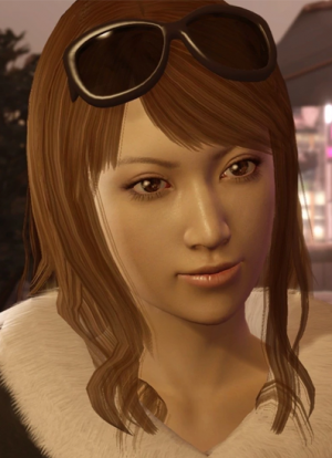 Display picture for Mai Sanada