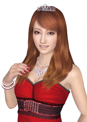 Display picture for Hinata Osaki