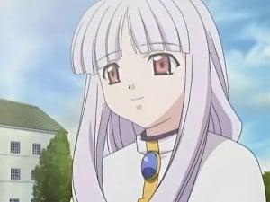 Display picture for Azmaria "Az" Hendric