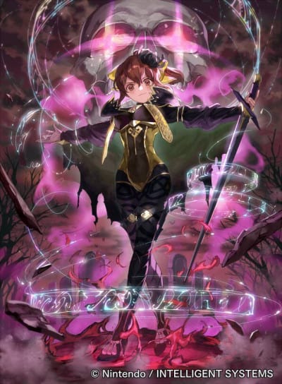 Display picture for Delthea