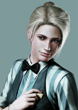 Display picture for Cindy Lennox