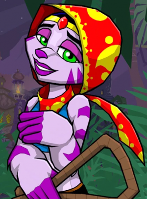 Neyla