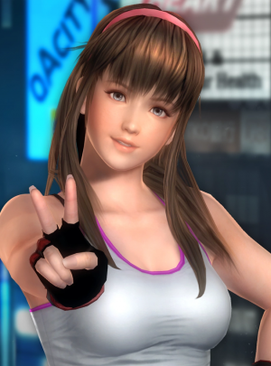 Display picture for Hitomi