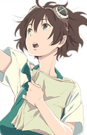 Chakuro