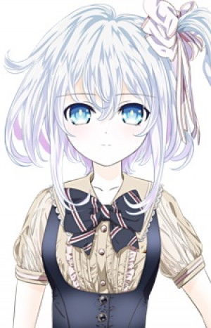 Display picture for Koyori Akutagawa