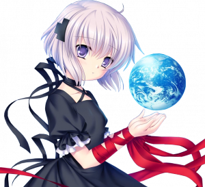 Display picture for Kagari
