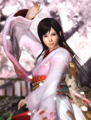 Display picture for Kokoro