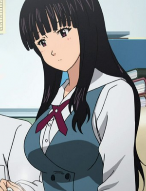 Koma Morishita