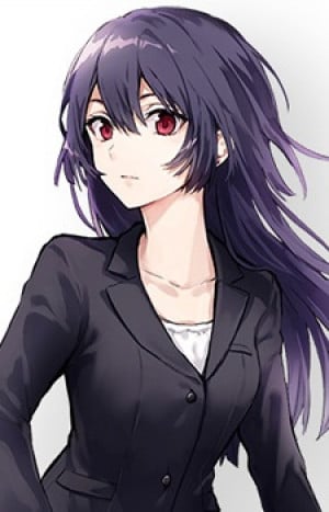 Display picture for Saraka Tsukai