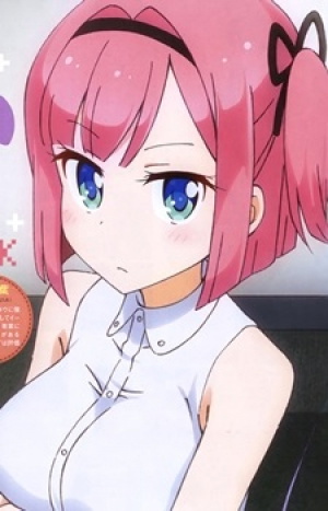 Momiji Mochizuki
