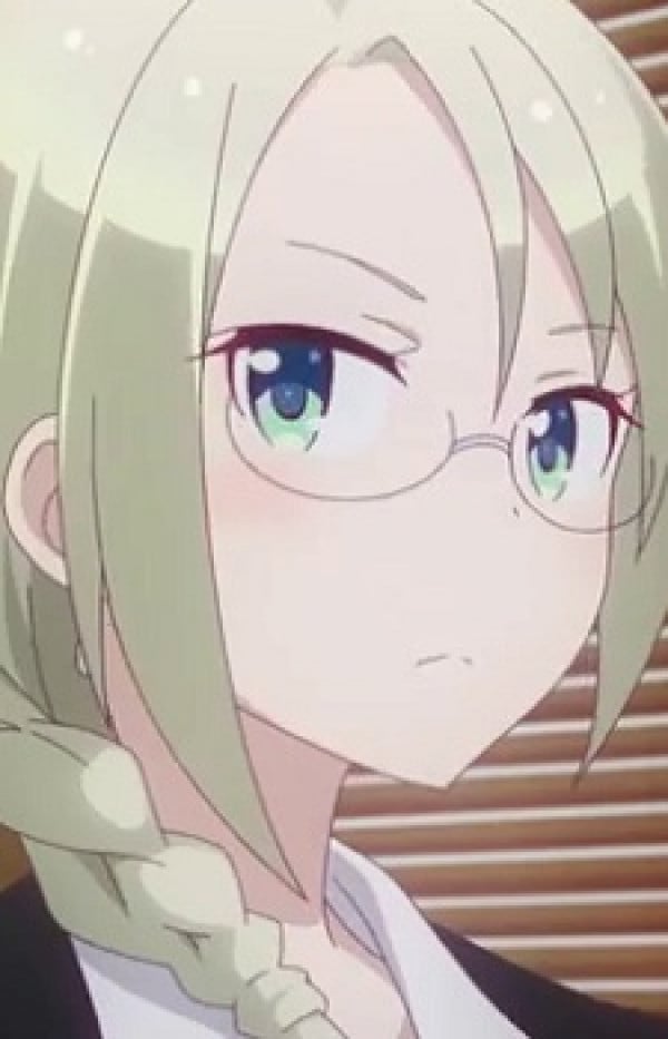 Christina Wako Yamato