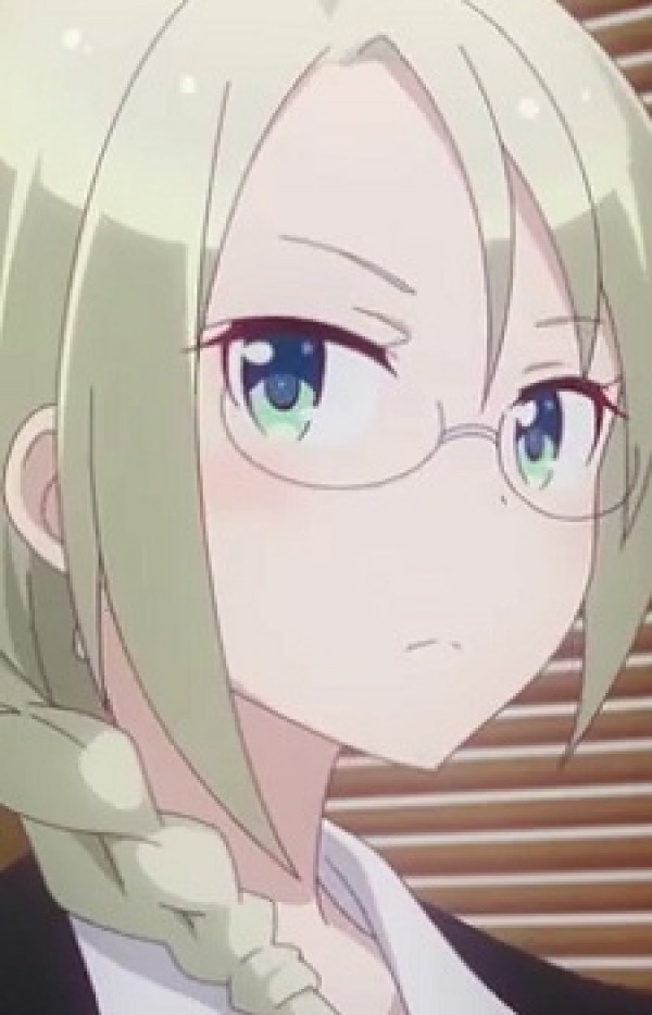 Christina Wako Yamato