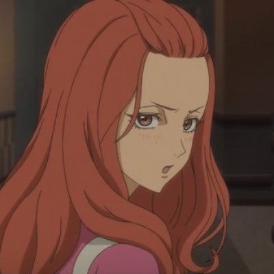 Display picture for Chinatsu Hiyama