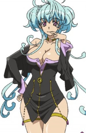 Display picture for Cagliostro