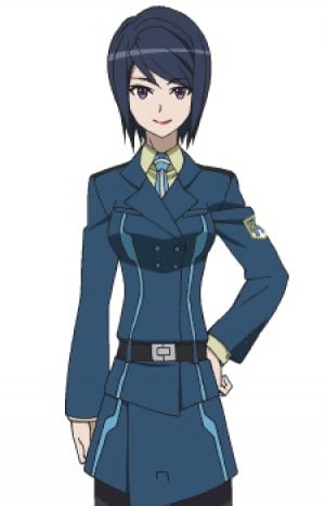 Display picture for Aoi Tomosato
