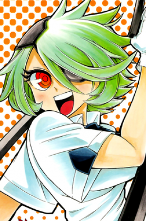 Kiruko Otonashi