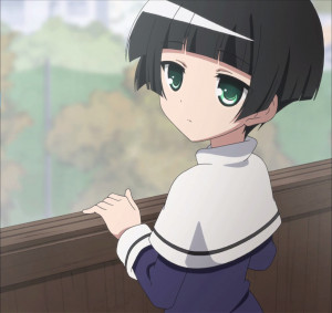 Kohina Ichimatsu