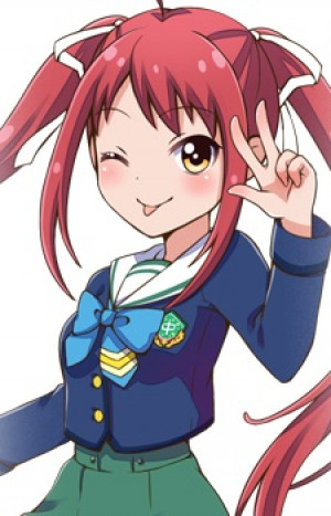 Urara Hasumi