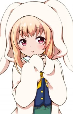 Michelle Watagi