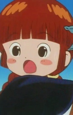 Kukuri "Pink Bomb"
