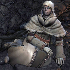 Irina of Carim