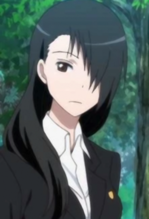 Youko "Honda"