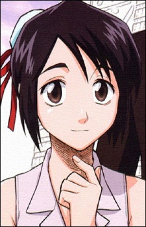 Display picture for Momo Hinamori