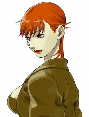 Sharon