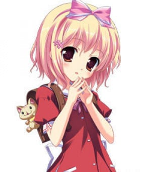 Nanase Hiyori