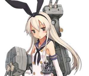 Shimakaze