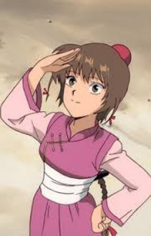 Myao "Lady Meow"