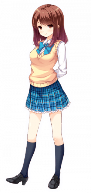 Display picture for Kokomi Shiina