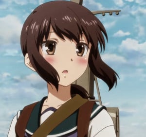 Display picture for Fubuki 