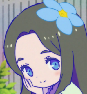 Display picture for Flower Fairy