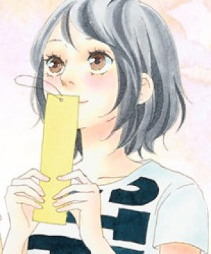 Akari Yamamoto