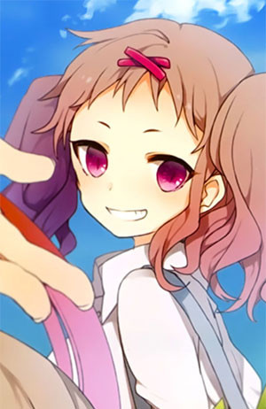 Hiyori Izumi