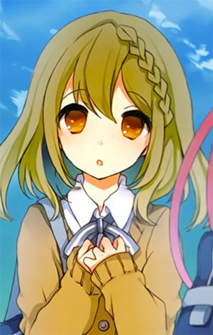 Chihiro Yokoze