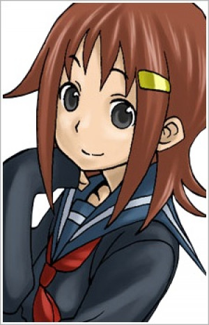 Erika Nishimoto