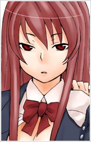 Kyouko Naitou