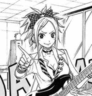 Display picture for Sakura Miyagi