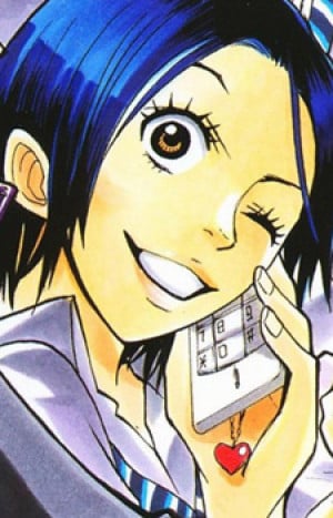 Display picture for Makoto Kumagaya