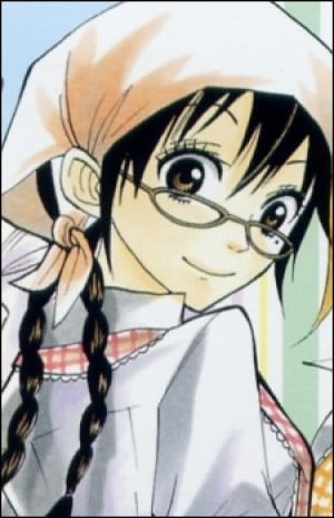 Display picture for Hana Adachi