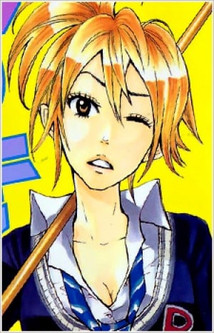 Display picture for Rinka Himeji